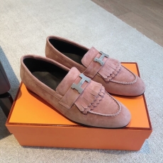 Hermes Business Shoes